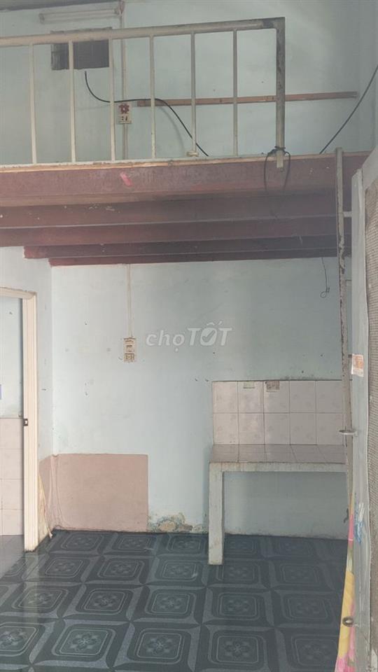 Phòng trọ giá rẻ 