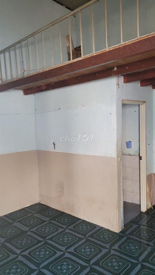 Phòng trọ giá rẻ 