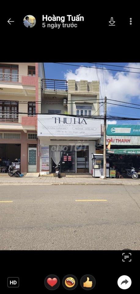nhà cho thuê