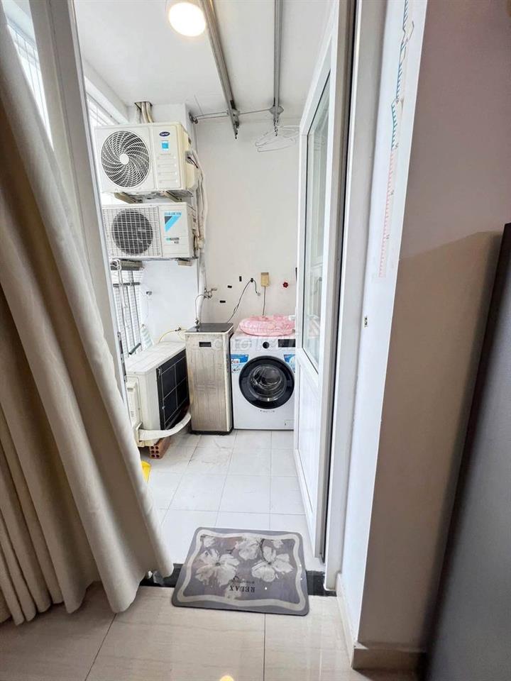 CHO THUÊ CĂN HỘ MOONLIGHT BOULEVARD – 2PN 60M² FULL NỘI THẤT
