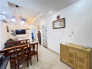 CHO THUÊ CĂN HỘ MOONLIGHT BOULEVARD – 2PN 60M² FULL NỘI THẤT
