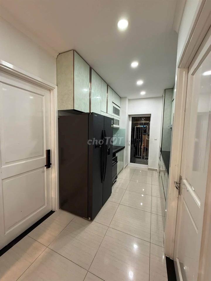CHO THUÊ CHUNG CƯ MOONLIGHT BOULEVARD – 2PN 2WC FULL NỘI THẤT
