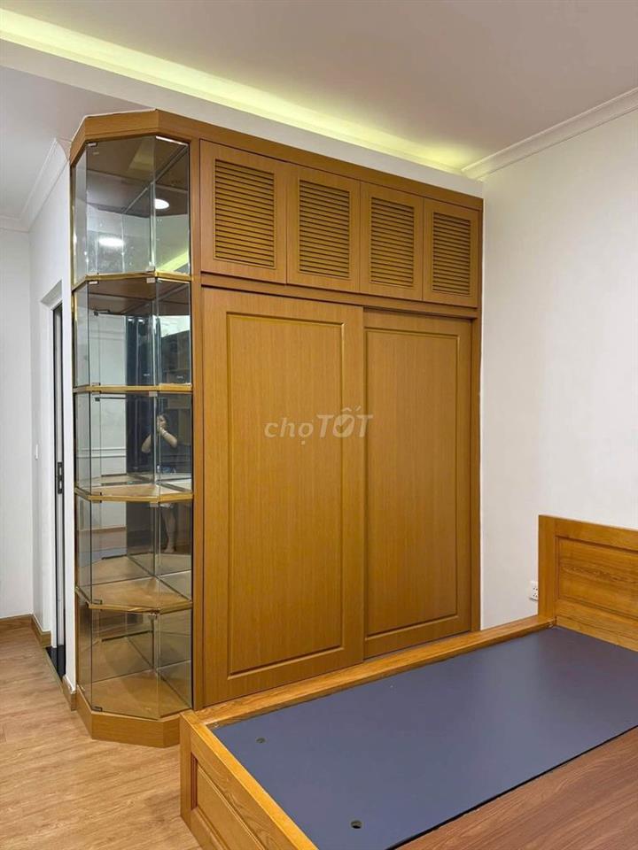 CHO THUÊ CHUNG CƯ MOONLIGHT BOULEVARD – 2PN 2WC FULL NỘI THẤT