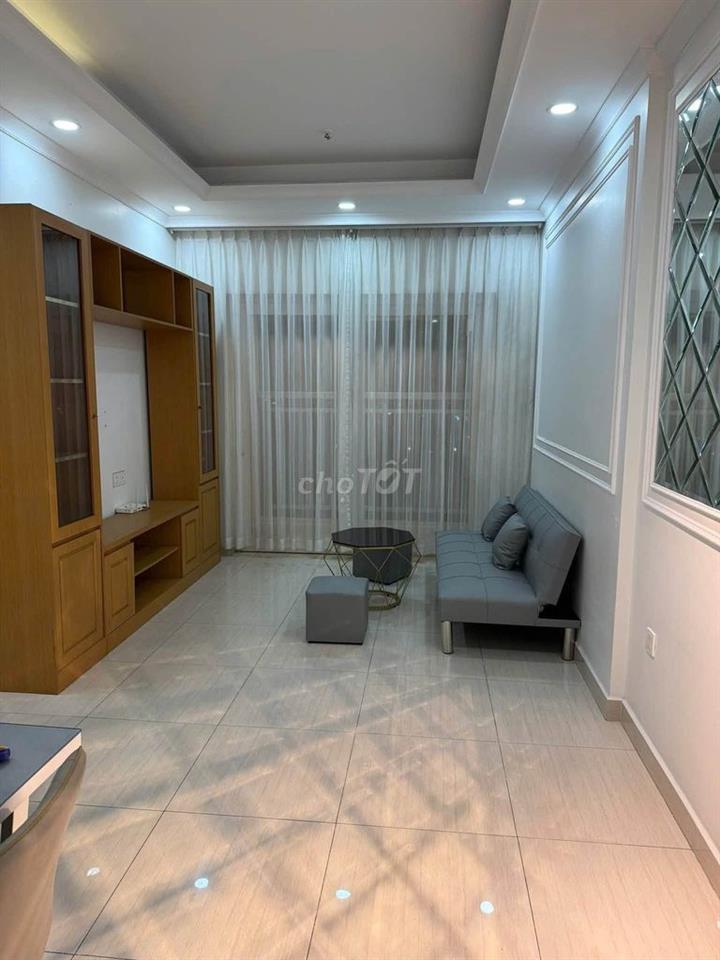 CHO THUÊ CHUNG CƯ MOONLIGHT BOULEVARD – 2PN 2WC FULL NỘI THẤT