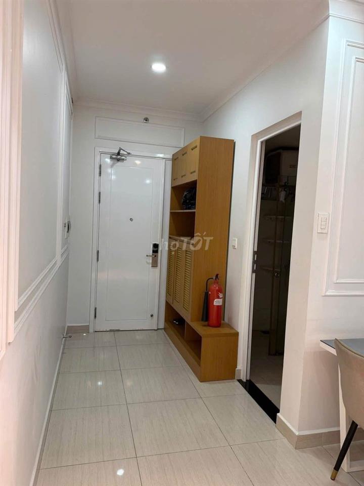 CHO THUÊ CHUNG CƯ MOONLIGHT BOULEVARD – 2PN 2WC FULL NỘI THẤT