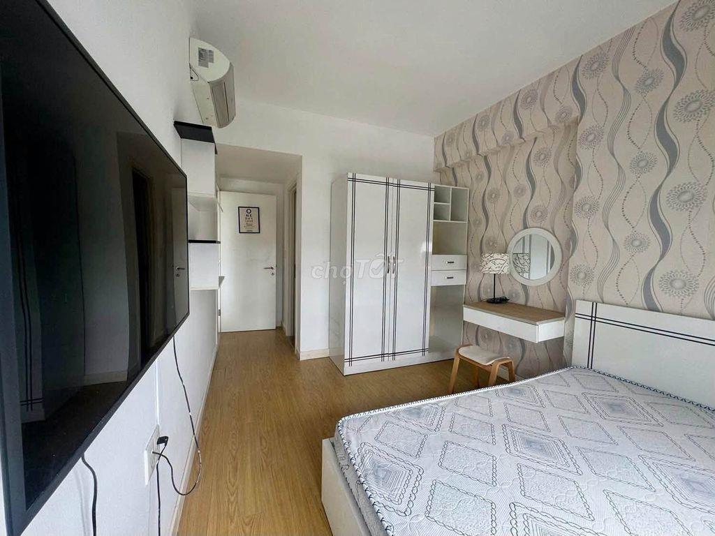 CHO THUÊ CĂN HỘ MOONLIGHT BOULEVARD – 1PN FULL NỘI THẤT