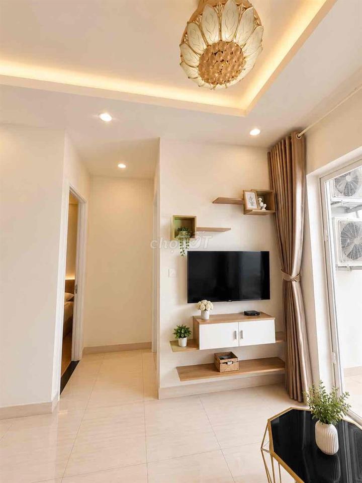Cho Thuê Moonlight Boulevard Full Nội Thất Cao Cấp