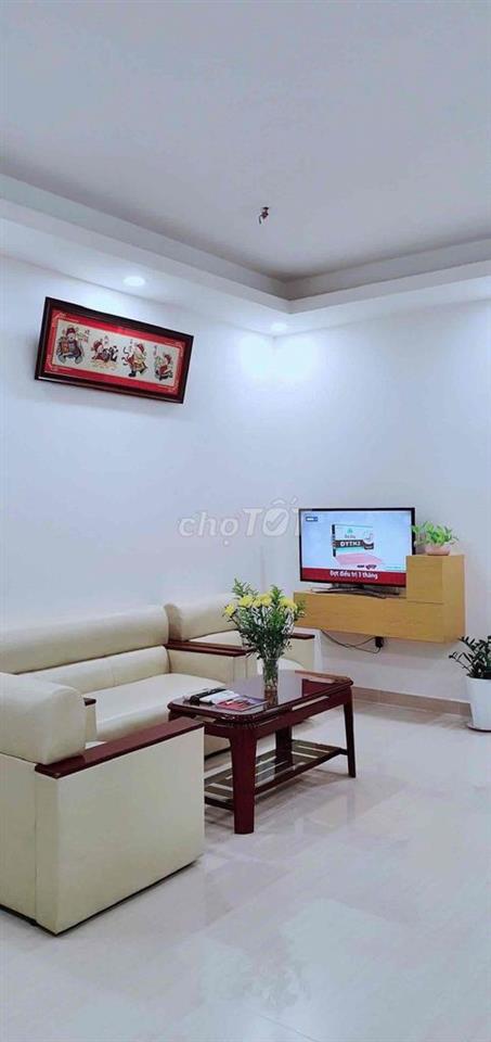 Cho Thuê Căn Hộ Moonlight Boulevard Giá Tốt