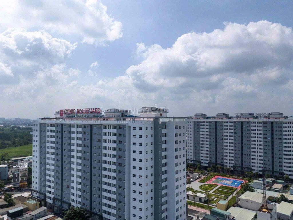 Cho Thuê Conic Boulevard 85m2 giá siêu tốt