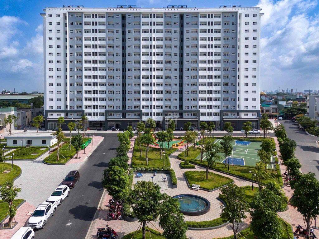 Cho Thuê Conic Boulevard 85m2 giá siêu tốt