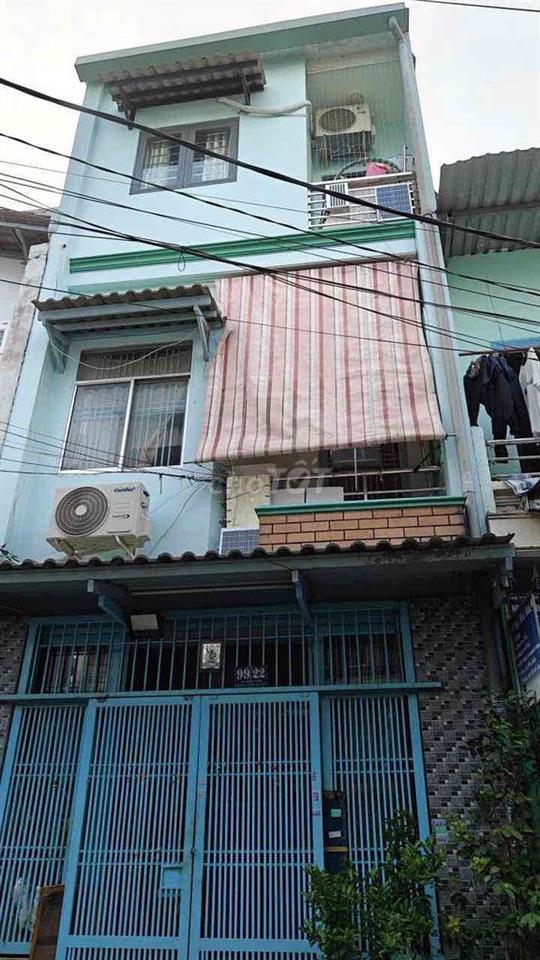 🎊Chính chủ hạ giá bán nhanh nhà 99/22 Lê Đình Cẩn