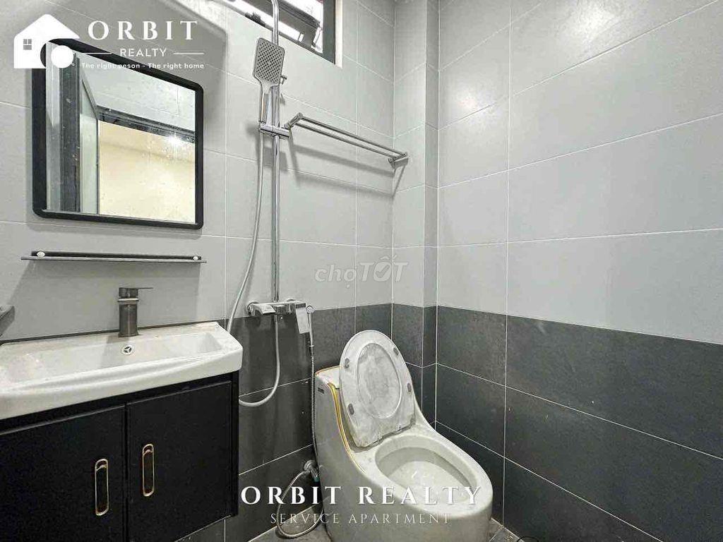 hình thật giá thật 1PN full NT mới 100% bancol Lê Quang Định Bạch Đằng