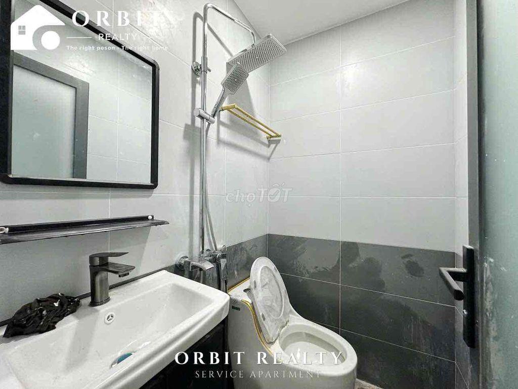 Căn hộ giá thật hình thật bancol 100% mới full NT Bùi Đình Tuý PVT BTh