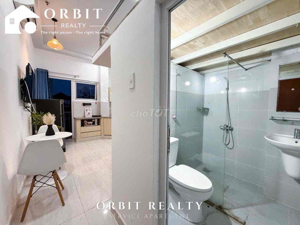 duplex bancol full nt máy giặt ở được 4 người ngay Phan Đăng Lưu PN BT