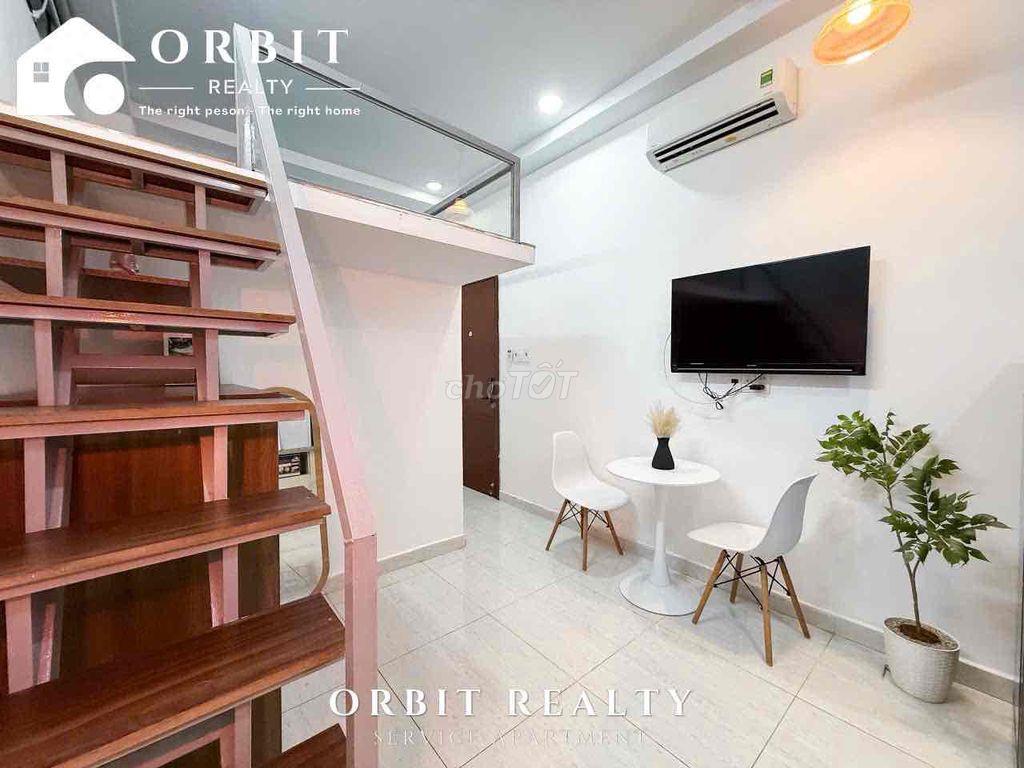 duplex bancol full nt máy giặt ở được 4 người ngay Phan Đăng Lưu PN BT