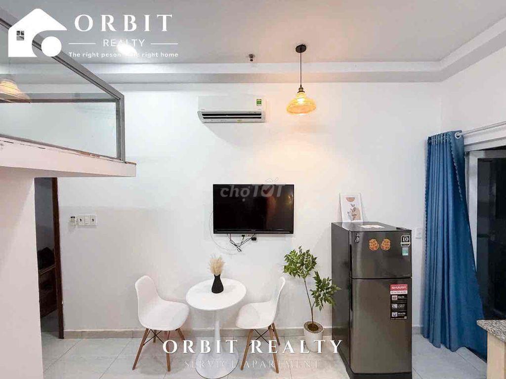 duplex bancol full nt máy giặt ở được 4 người ngay Phan Đăng Lưu PN BT