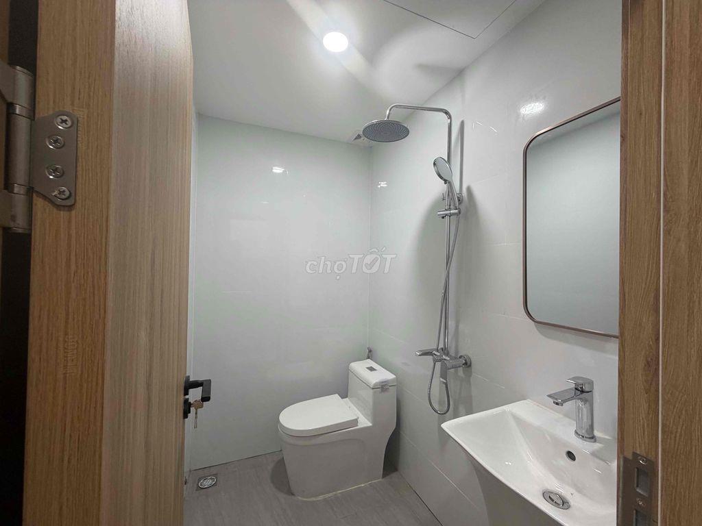 Studio Chdv mới xây 100% bancol ngay khu PhanXíchLong Phan Đăng Lưu PN
