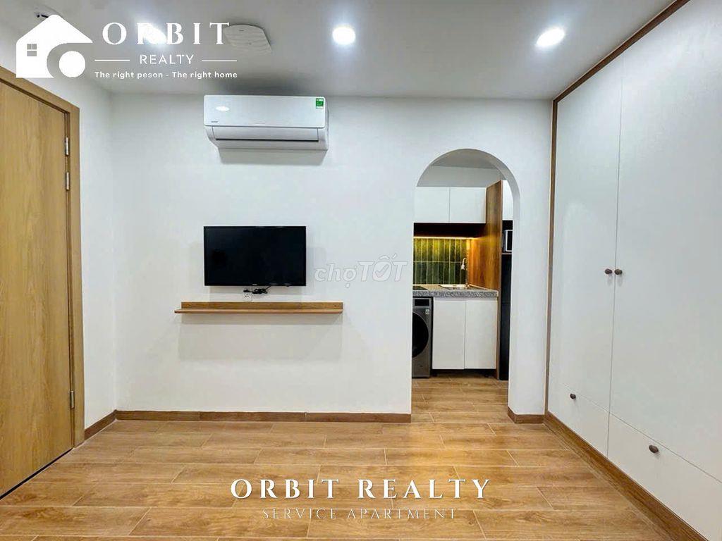 CHDV Bà Chiểu full nt mới 100% bancol máy giặt riêng Bạch Đằng BThạnh