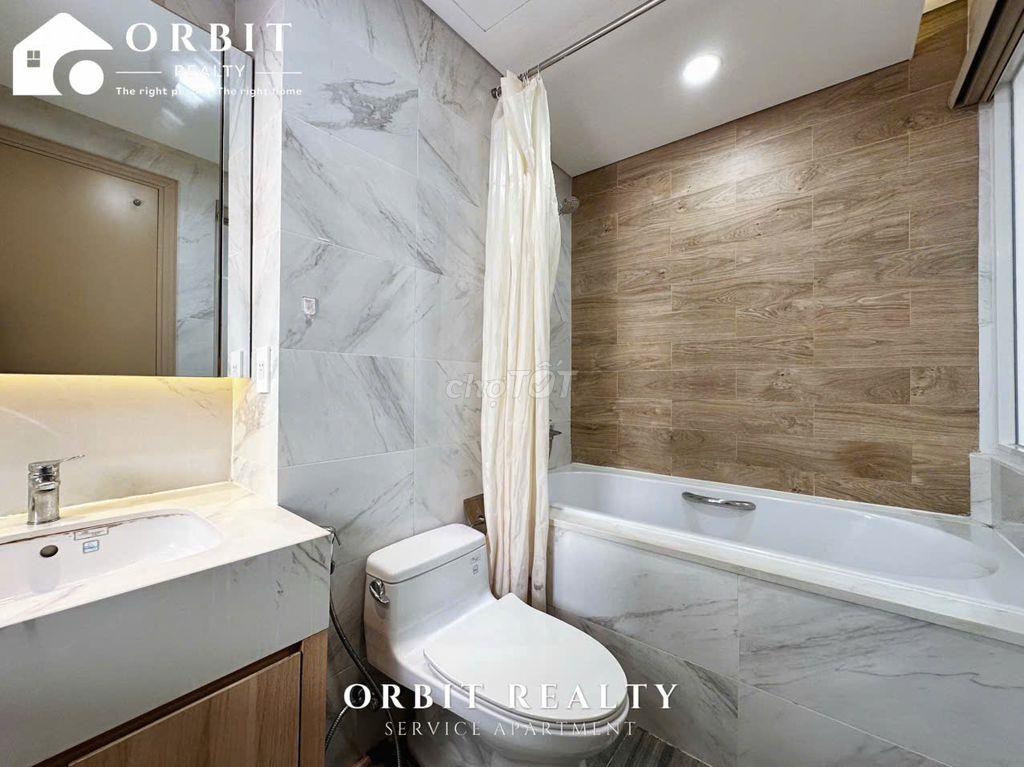 CHDV caocấp fullNT bancol Hai Bà Trưng chợ Tân Định Quận 1 3 Phú Nhuận