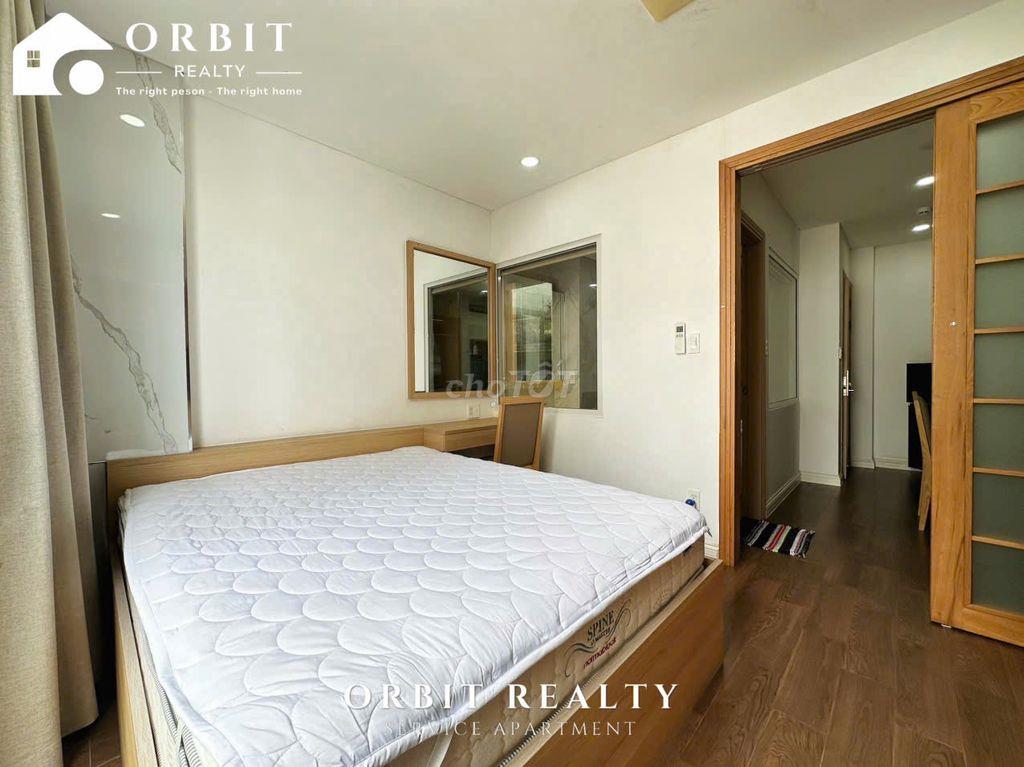 CHDV caocấp fullNT bancol Hai Bà Trưng chợ Tân Định Quận 1 3 Phú Nhuận
