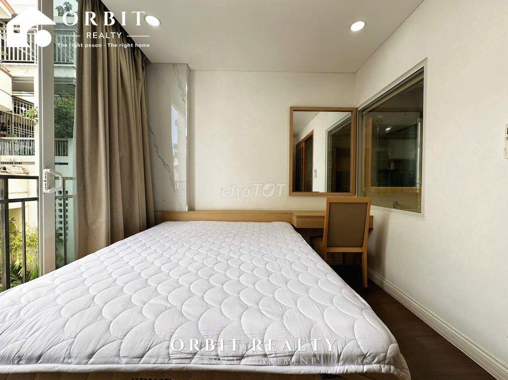 CHDV caocấp fullNT bancol Hai Bà Trưng chợ Tân Định Quận 1 3 Phú Nhuận
