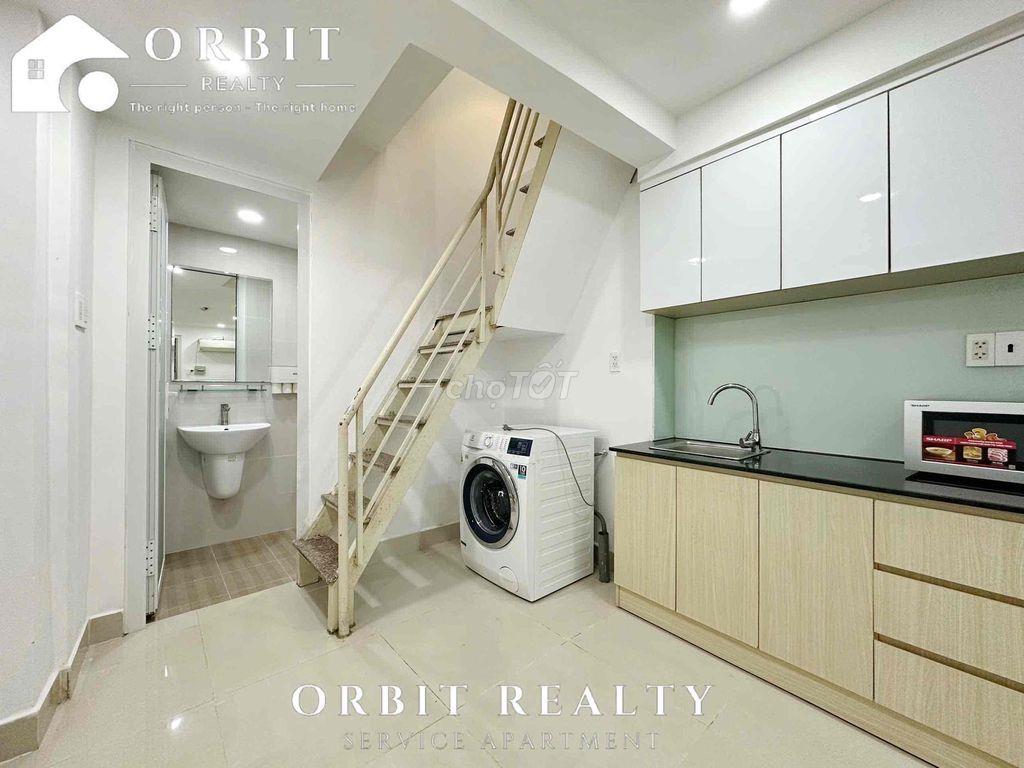 nhà 1 trệt 1 lầu 2wc ngay trung tâm Quận 1 3 CV LêVănTám Hai Bà Trưng
