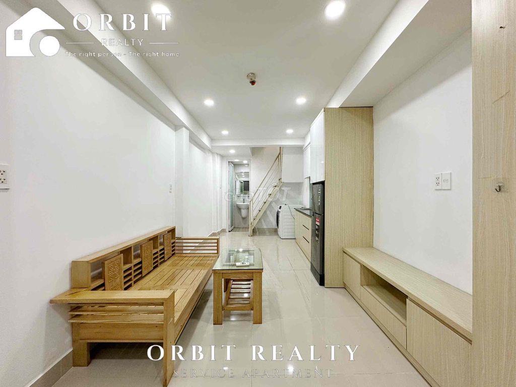 nhà 1 trệt 1 lầu 2wc ngay trung tâm Quận 1 3 CV LêVănTám Hai Bà Trưng