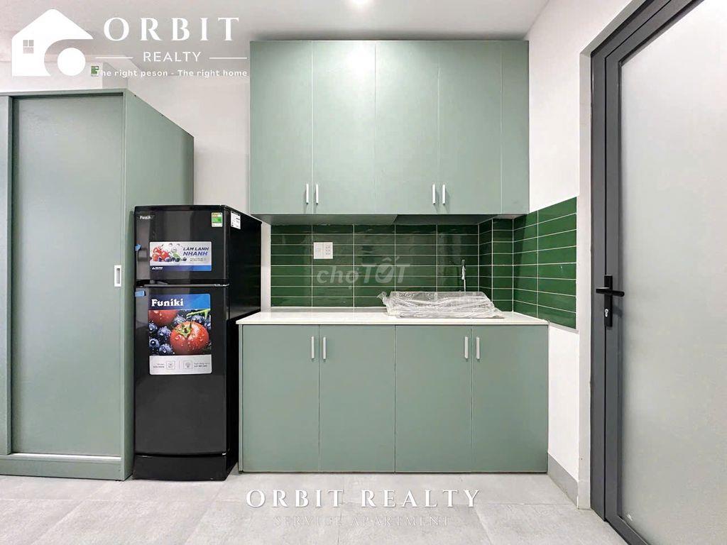 Studio fullNT cửa sổ máygiătriêng Tivi Phan Đăng Lưu Vạn Kiếp Q.BTH PN