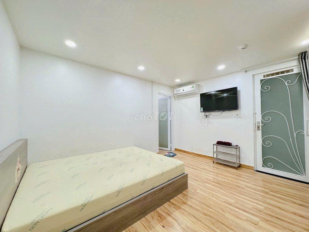 Studio sinh viên ngay Phan Đình Phùng ngã4 Phú Nhuận cầu Kiệu HBT Q1 3
