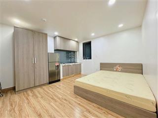 Studio sinh viên ngay Phan Đình Phùng ngã4 Phú Nhuận cầu Kiệu HBT Q1 3
