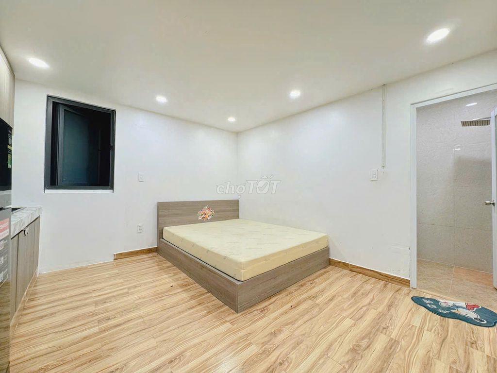 Studio sinh viên ngay Phan Đình Phùng ngã4 Phú Nhuận cầu Kiệu HBT Q1 3