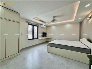 Studio Ánh Sáng full NT ngay CV Hoàng Văn Thụ gần Sânbay Trường Sơn