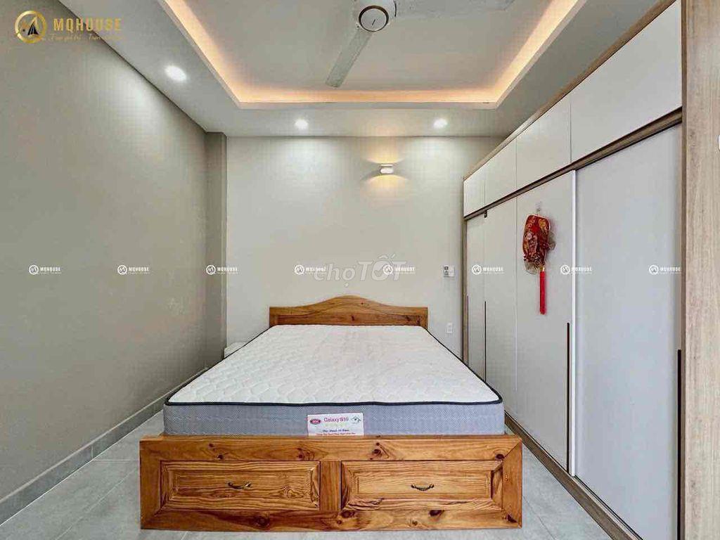 Studio Ánh Sáng full NT ngay CV Hoàng Văn Thụ gần Sânbay Trường Sơn