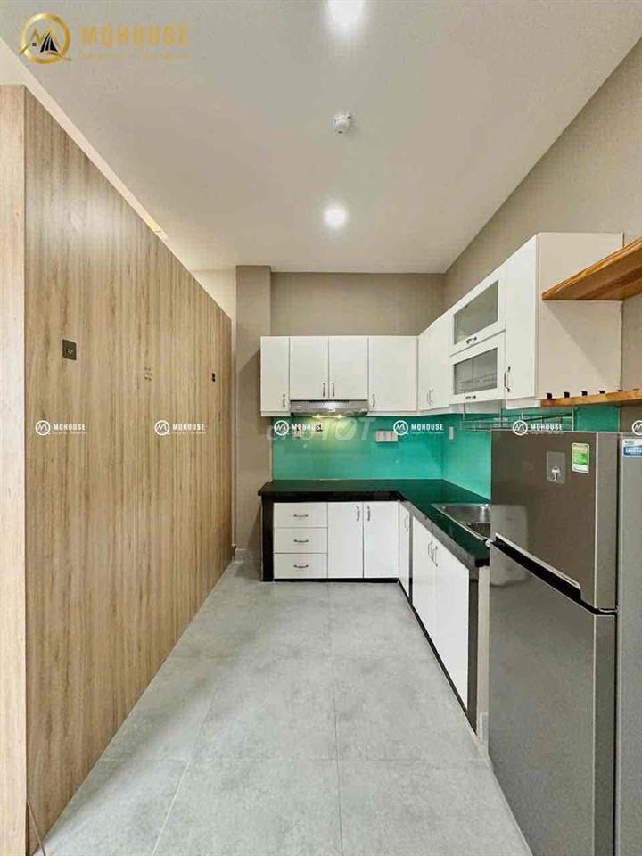 Studio Ánh Sáng full NT ngay CV Hoàng Văn Thụ gần Sânbay Trường Sơn