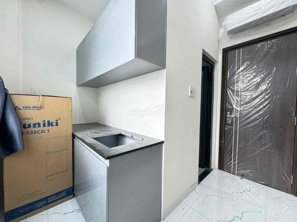 CHDV MỚI 💯 ngay Xô Viết Nghệ Tĩnh 2 chiều cầu Thị Nghè ngã tư HàngXanh