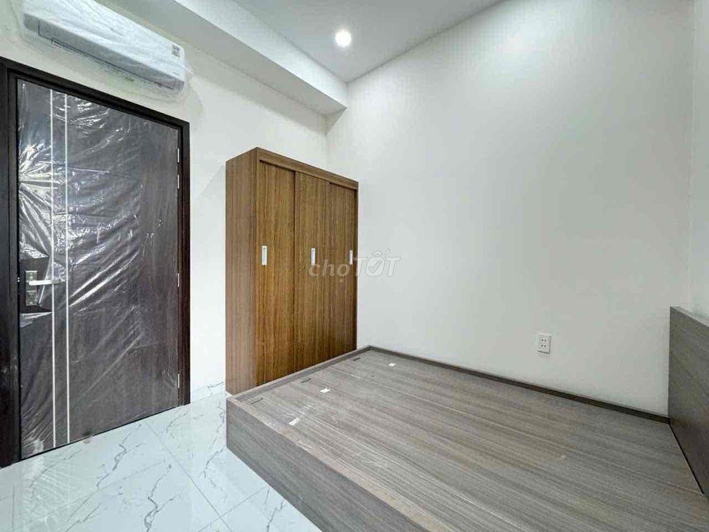 CHDV MỚI 💯 ngay Xô Viết Nghệ Tĩnh 2 chiều cầu Thị Nghè ngã tư HàngXanh