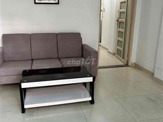 căn hộ mini dưới đất đầy đủ tiện nghi