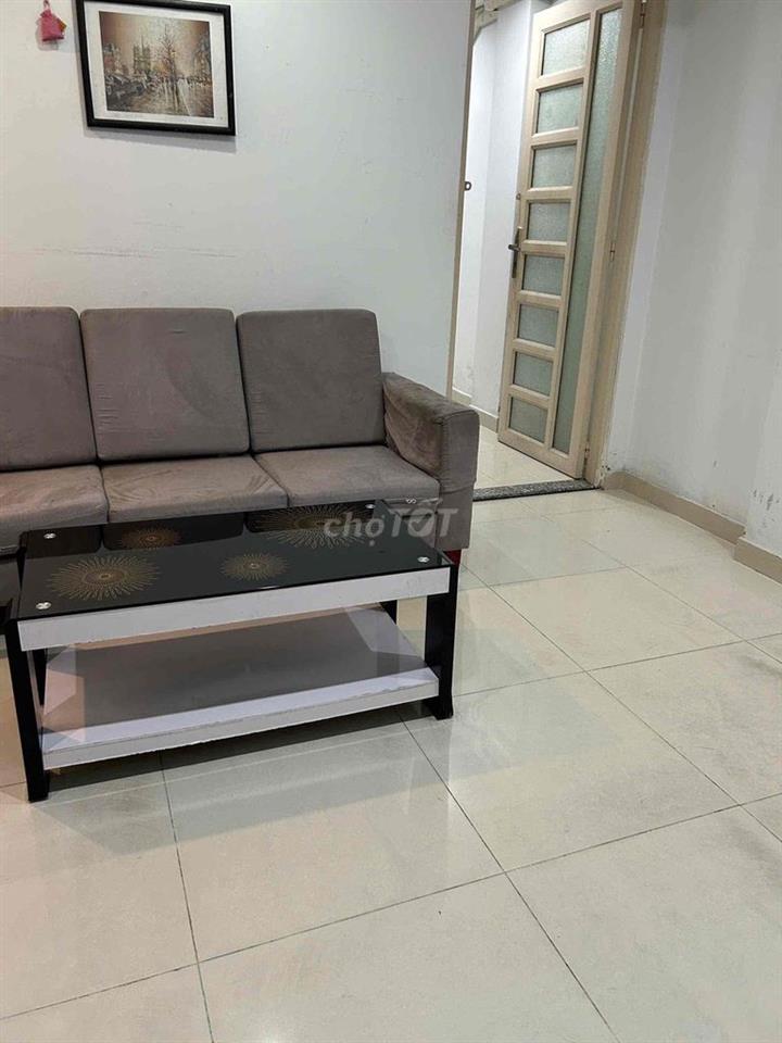 căn hộ mini đầy đủ nội thất
