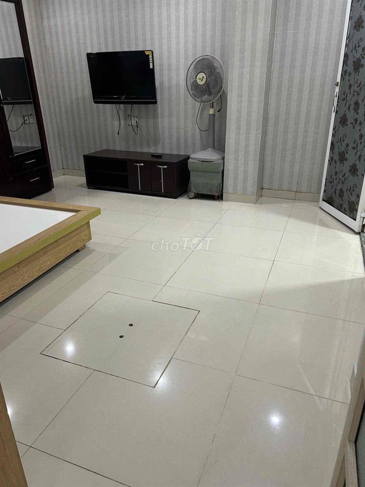 căn hộ mini đầy đủ nội thất