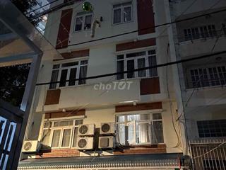 căn hộ mini đầy đủ nội thất