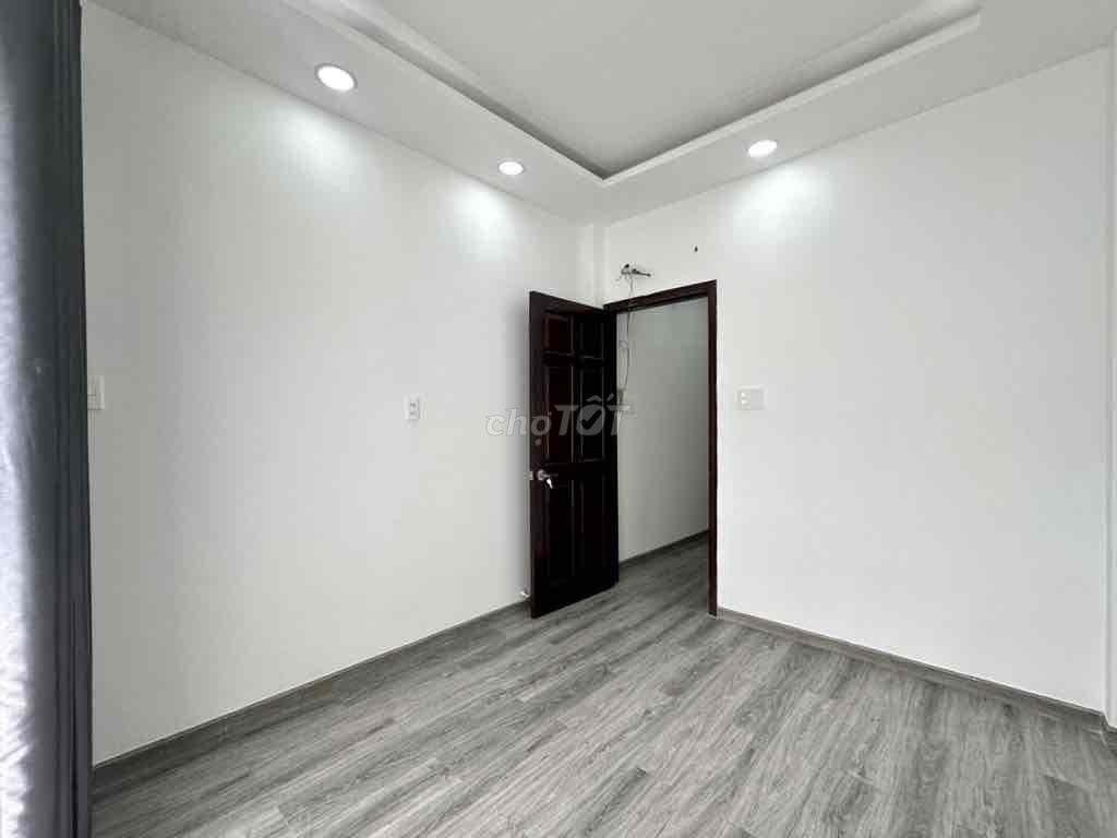 HẺM 1 XẸT RỘNG 4.5M - PHAN ĐĂNG LƯU - 53M2 3 TẦNG - CHỈ 6 TỶ