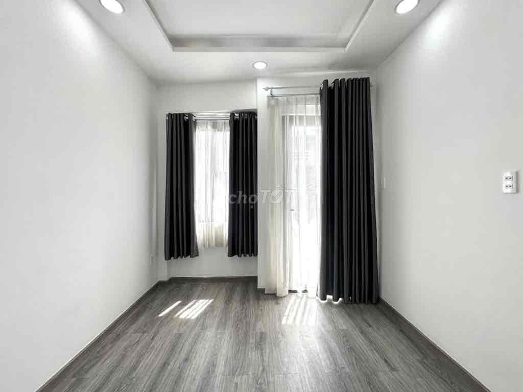 HẺM 1 XẸT RỘNG 4.5M - PHAN ĐĂNG LƯU - 53M2 3 TẦNG - CHỈ 6 TỶ