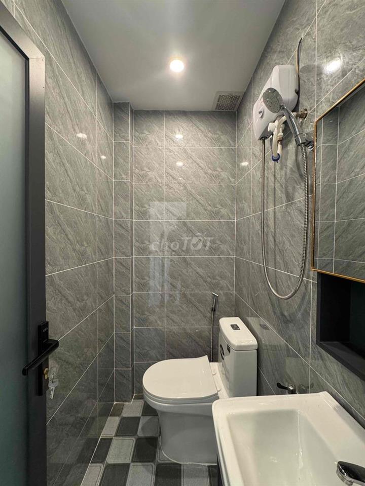 SIÊU HIẾM! HXH NƠ TRANG LONG - NGANG 7M NỞ HẬU - 54M2 - 6PN - NHỈNH 9T