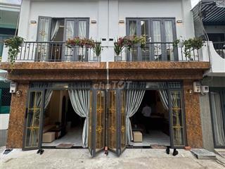 SIÊU HIẾM! HXH NƠ TRANG LONG - NGANG 7M NỞ HẬU - 54M2 - 6PN - NHỈNH 9T