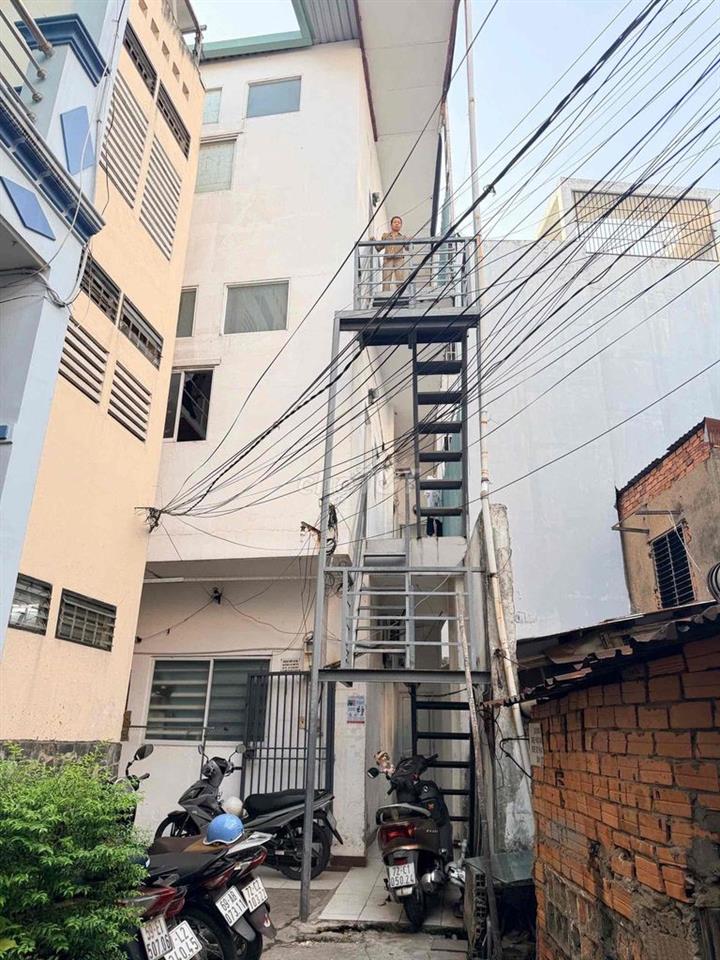 SẴN DÒNG TIỀN 50TR/THÁNG - SÁT PHẠM VĂN ĐỒNG - ĐẠI HỌC IUH - 10.3%