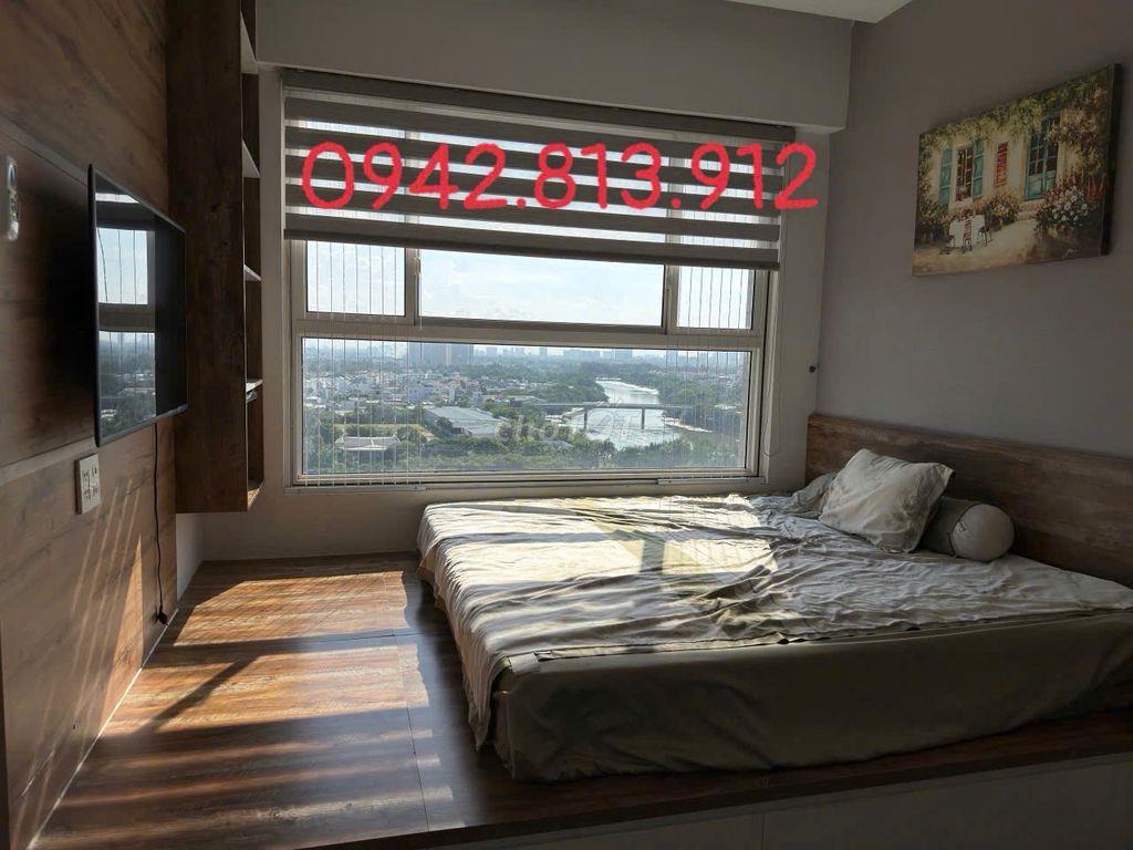 CHÍNH CHỦ BÁN NHANH [SUNRISE RIVESIDE- NOVALAND] GIÁ 5.2 TỶ - SỔ SẴN