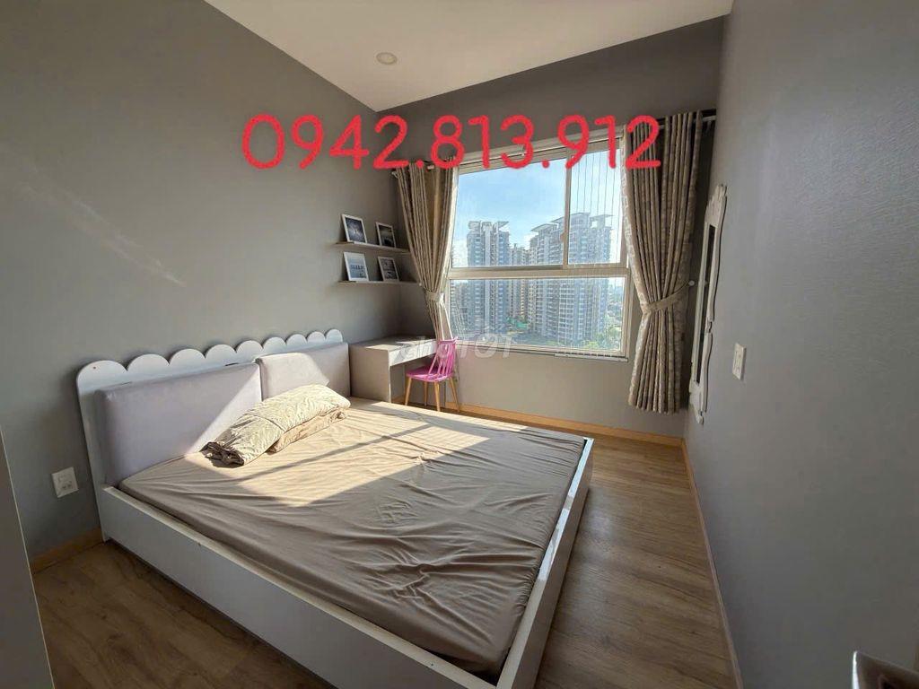 CHÍNH CHỦ BÁN NHANH [SUNRISE RIVESIDE- NOVALAND] GIÁ 5.2 TỶ - SỔ SẴN
