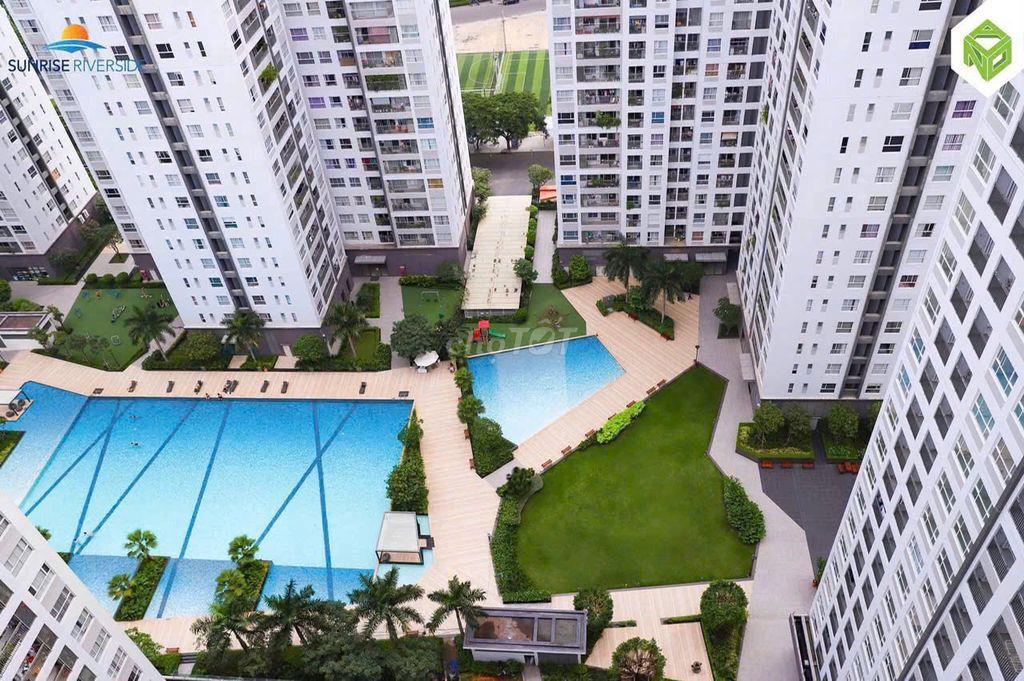 CHÍNH CHỦ BÁN NHANH [SUNRISE RIVESIDE- NOVALAND] GIÁ 5.2 TỶ - SỔ SẴN