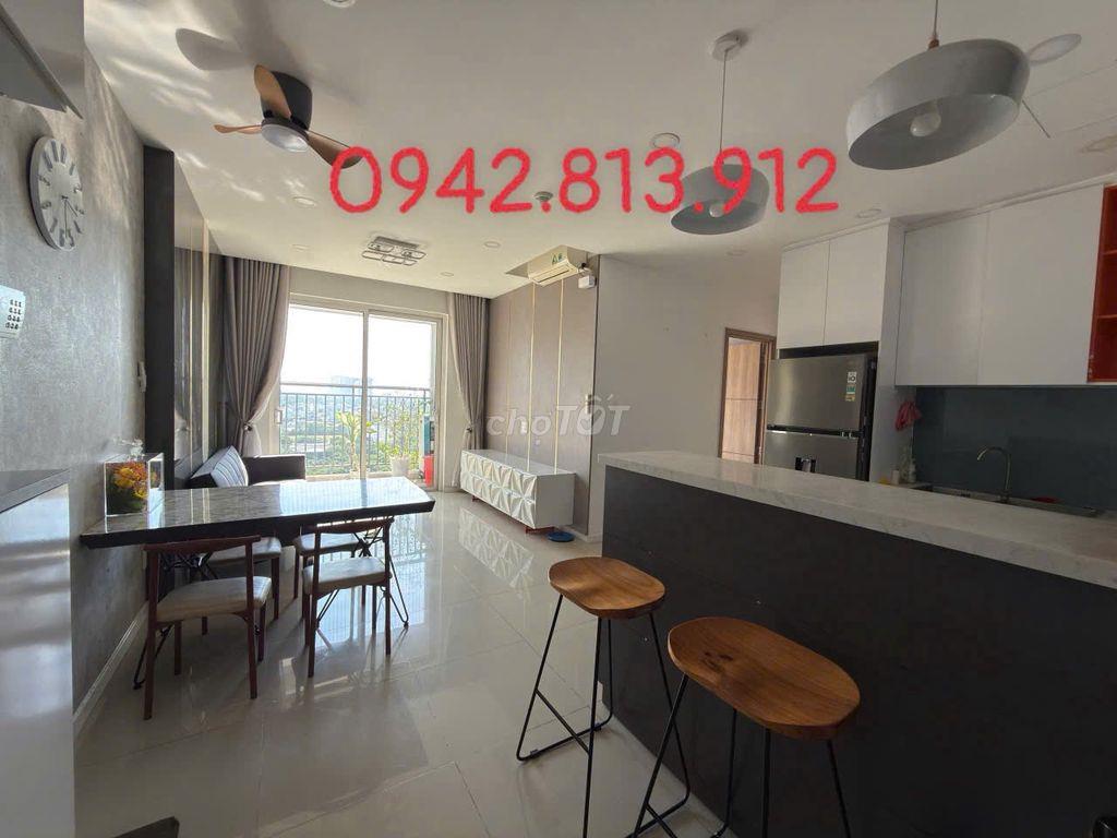 CHÍNH CHỦ BÁN NHANH [SUNRISE RIVESIDE- NOVALAND] GIÁ 5.2 TỶ - SỔ SẴN
