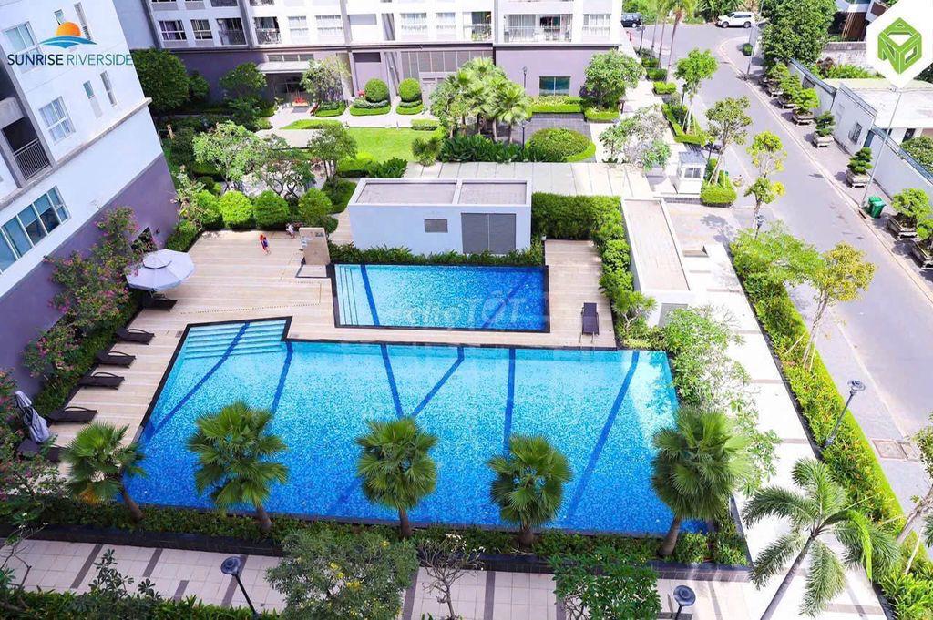 CHÍNH CHỦ BÁN NHANH [SUNRISE RIVESIDE- NOVALAND] GIÁ 5.2 TỶ - SỔ SẴN